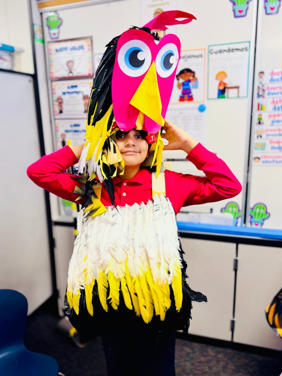 Feaster Charter CVESD tweet media