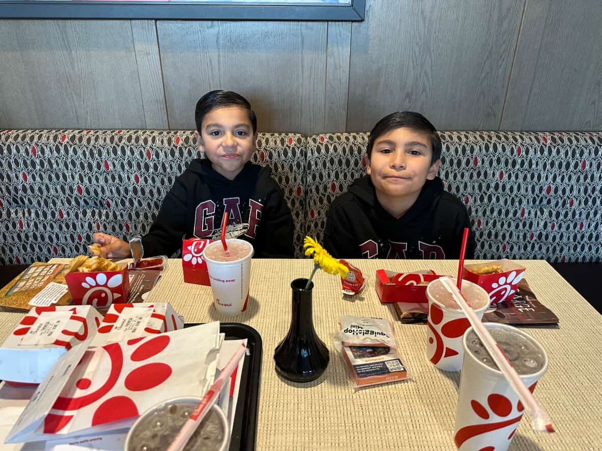 Feaster Charter CVESD tweet media