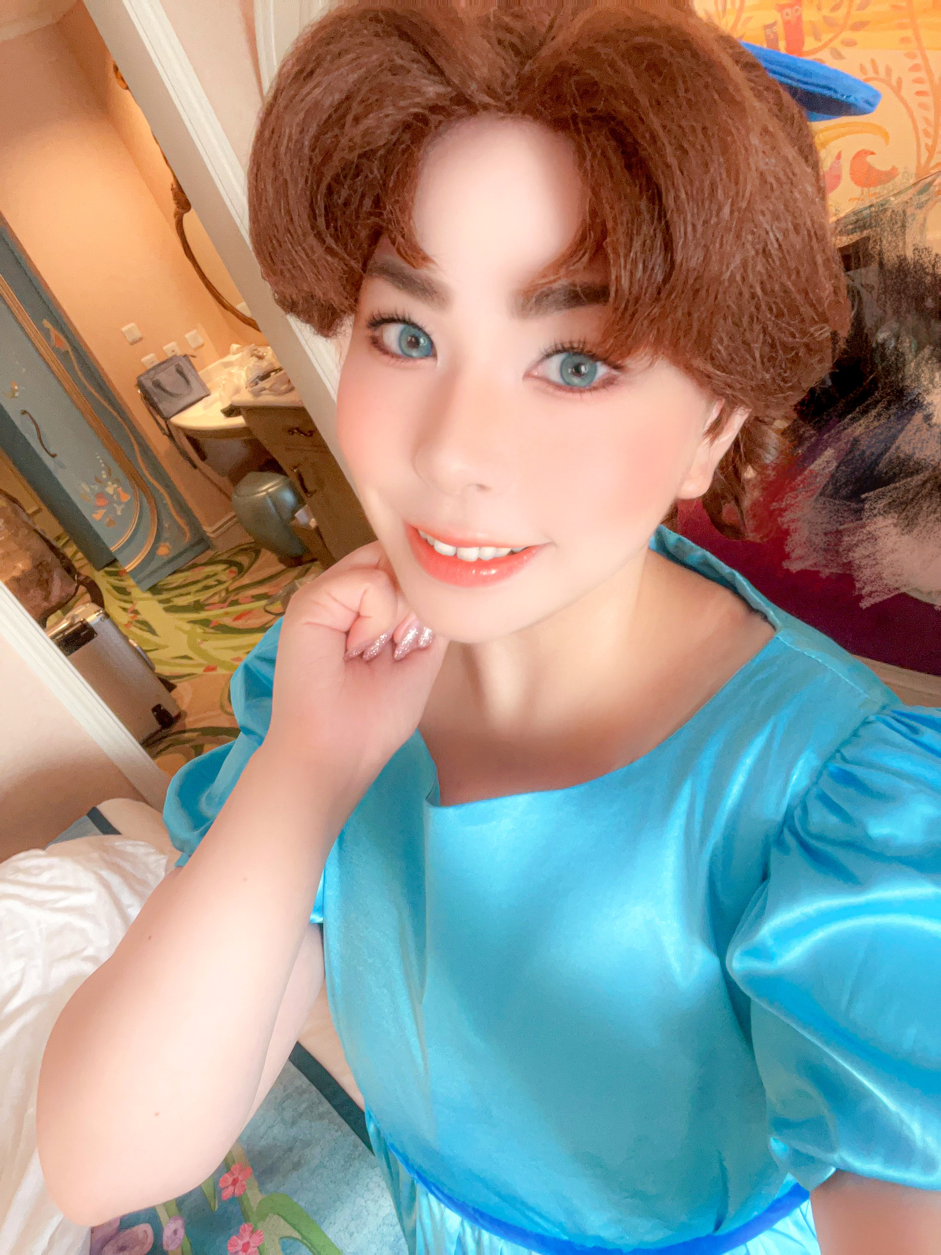 からし🎃18🌊26🏰28🌊31🏰 on X: 