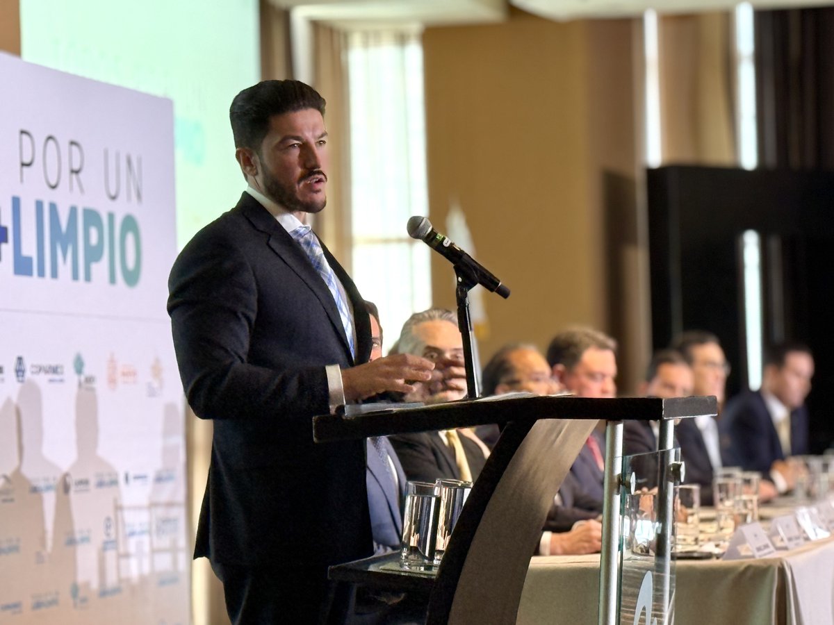 CANADEVI NUEVO LEÓN tweet media