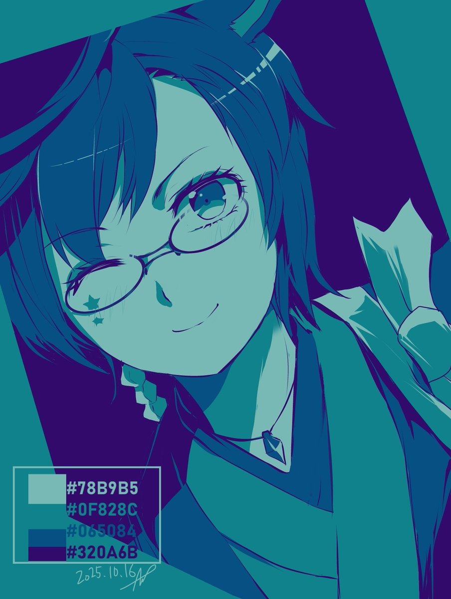 紀野 希咲(MP) tweet media