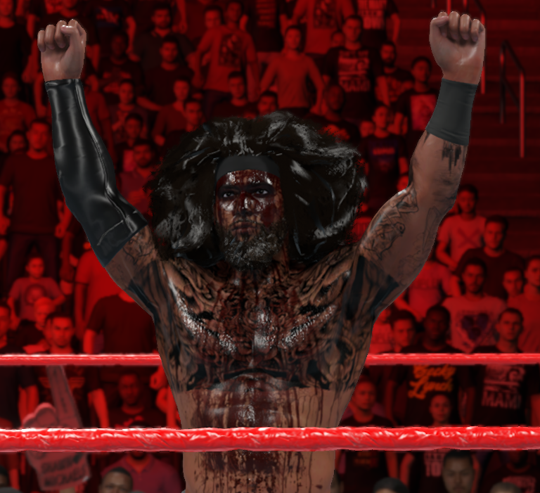 Congratulations to Ryder Loa <a href="/AHCAWHQ/">AH CAW HQ</a> for defeating Steven Stevenson <a href="/kunfug/">Pingpat</a>, Andrew Sky <a href="/SkyzoneSkyy/">𝐃𝐎𝐎𝐌.</a>, Kade Ryland <a href="/tunevert01/">tune</a>, Leo Marshall, Matt Star, Dallas Hayes and The Trashman! #SSBW #EFED #WWE2K25 #CAWUNNITY #ITSALWAYSSUNNYINPHILADELPHIA