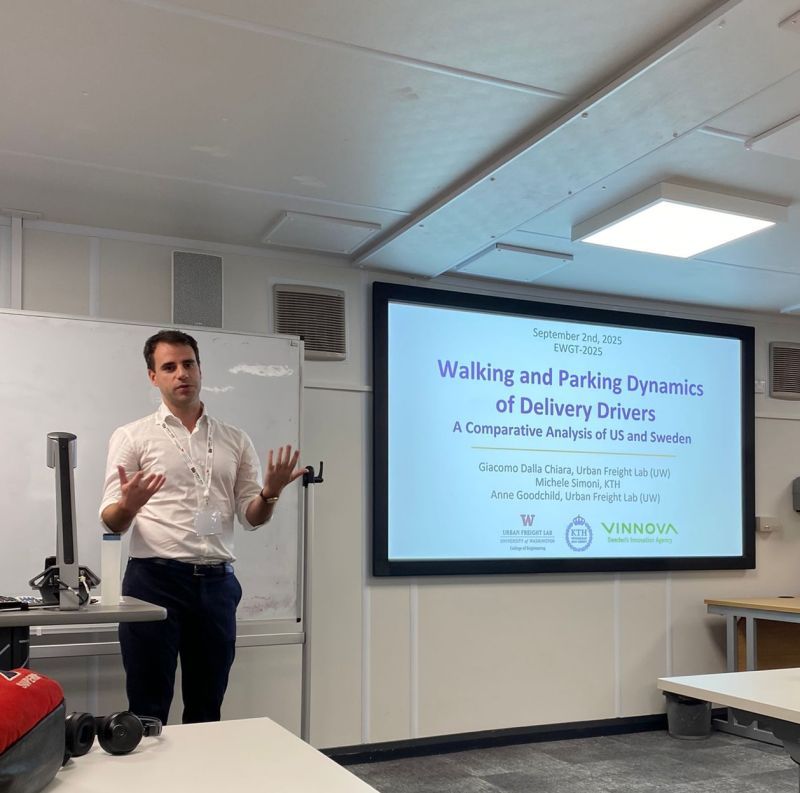 Urban Freight Lab tweet media