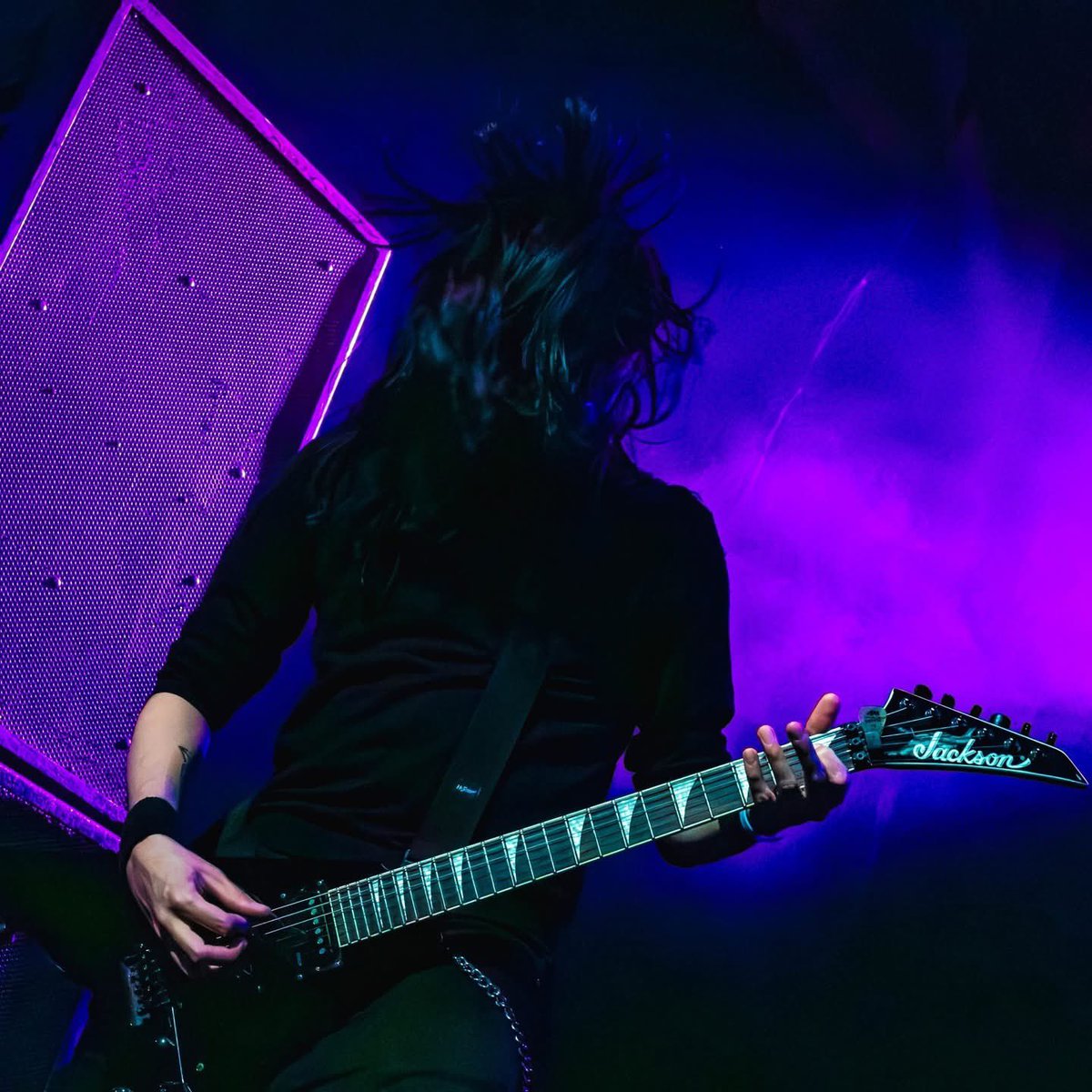 2 weeks away! <a href="/Thecrownedmusic/">The Crowned</a> in San Antonio at @502bar with special guests: #officialmetalriser #shadowhoundstx #ruderitual 

Doors at 9PM
Music at 9:30PM
Costume Contest
$10 at the door
21+🔥