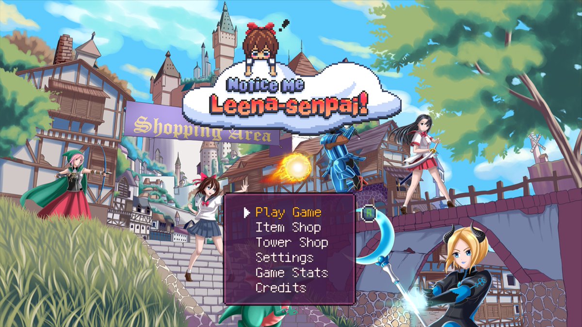 DoPeY5007's tweet photo. Stream is starting soon! ๐ฎ
โฏ https://t.co/7r6k9ge9lq
#Twitch ๐ #Xbox ๐ฎ #IDatXbox ๐@๐ฎ #SuperLongCat #NoticeMeLeenaSenpai! https://t.co/vzXyfBlUPj