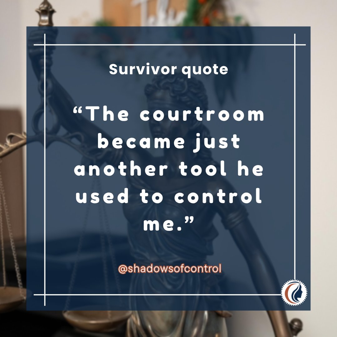 Shadows of Control tweet media