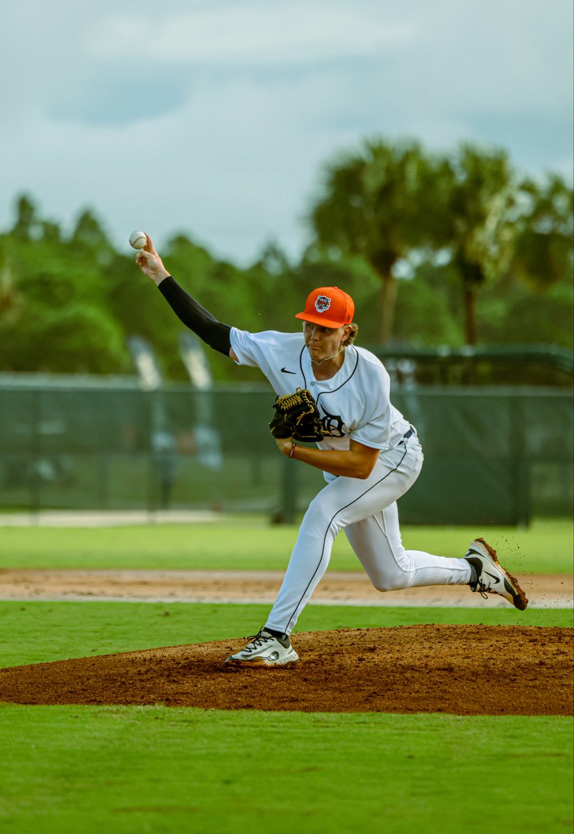 Great way to finish out travel ball life in Jupiter. Thanks to <a href="/USAPrimeNat/">USA Prime National Program</a> and <a href="/BrandOfAthletes/">BOA Baseball</a> for the opportunities along the way. On to the next chapter! 🌊