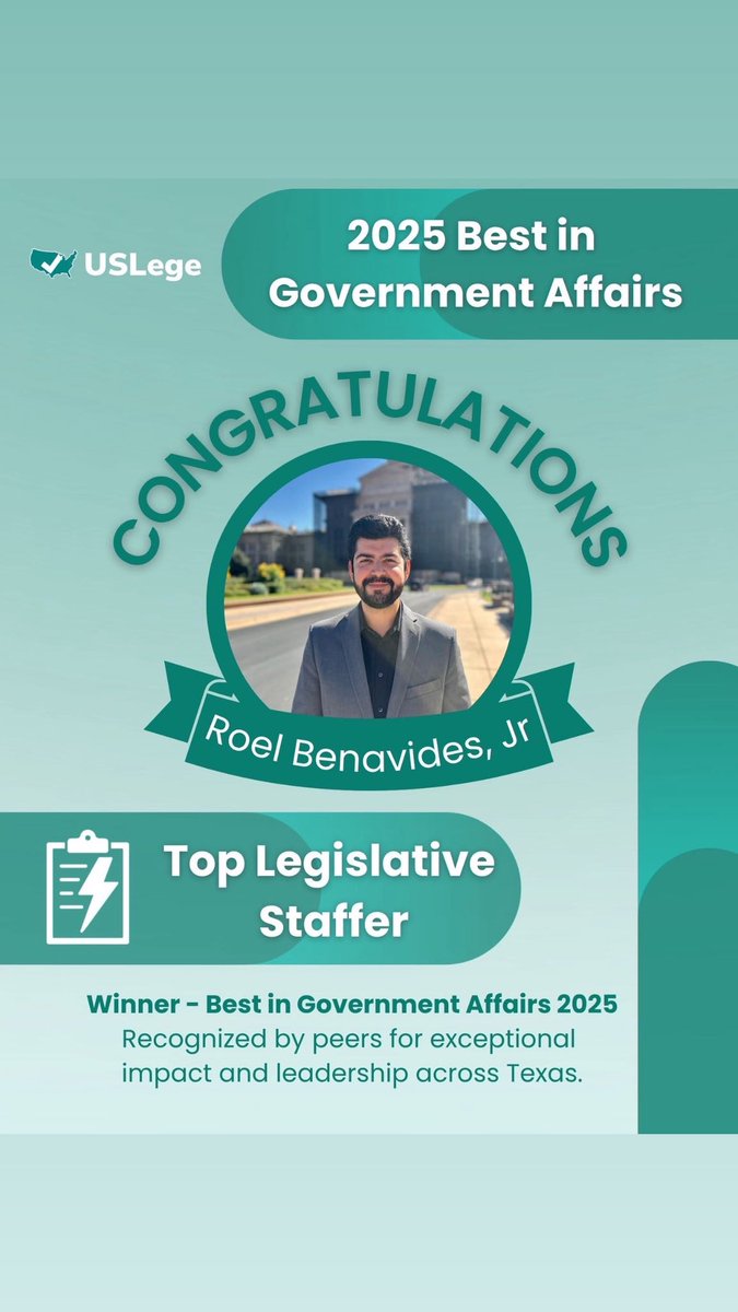 Raising awareness and helping bring back the BREKKIE Bowl is my greatest accomplishment😉
cc:<a href="/3SeveralDays/">3 SEVERAL MEGAN 3 STALLION</a> 
Seriously though, thank you to all of my friends and colleagues at the #txlege!