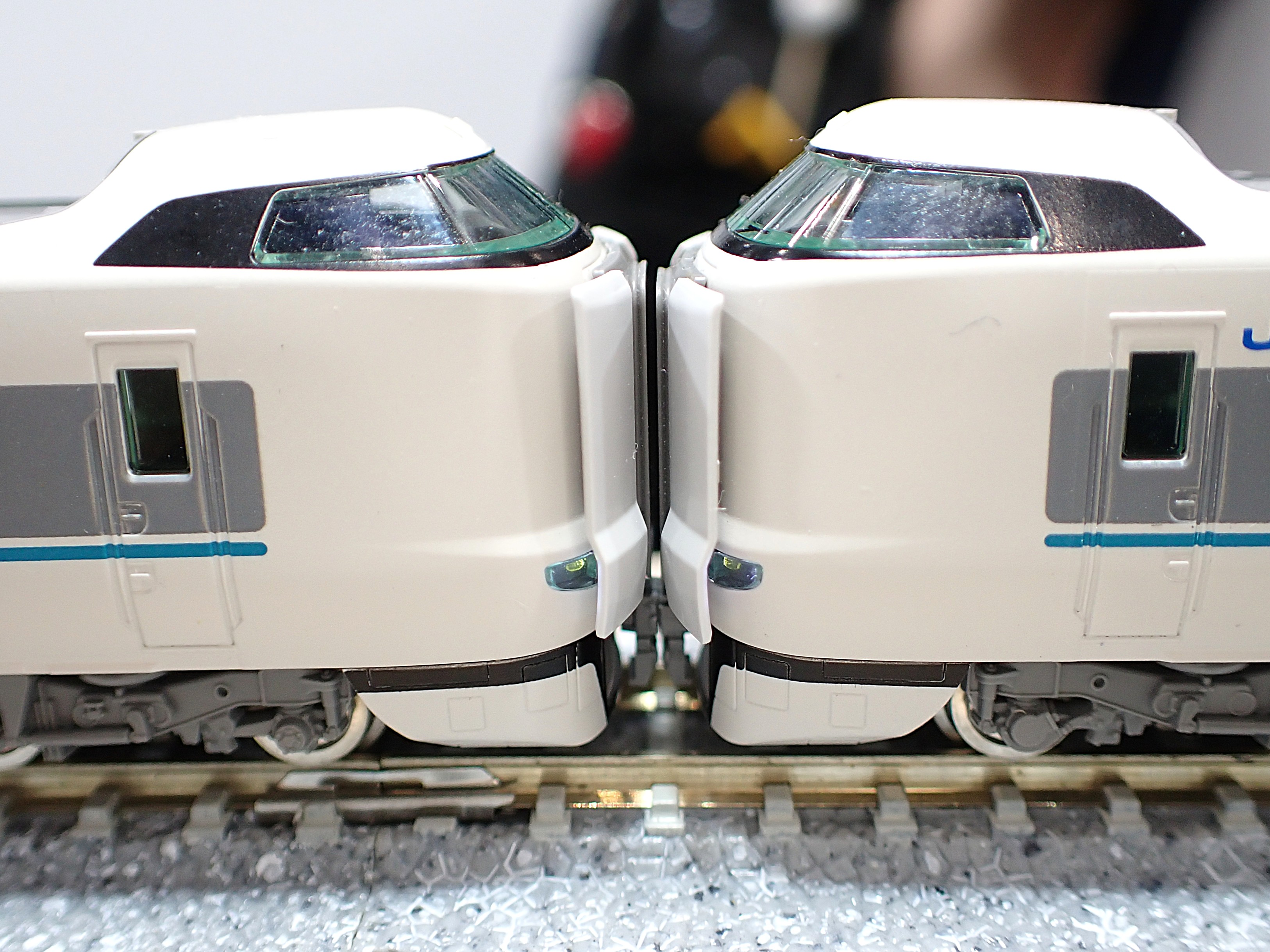 NgaugeJP - 横濱模型 on X: 