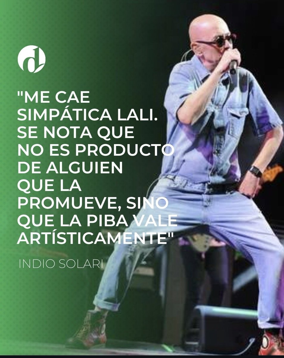 EL INDIO SOLARI HABLO DE LALI 😭😭😭