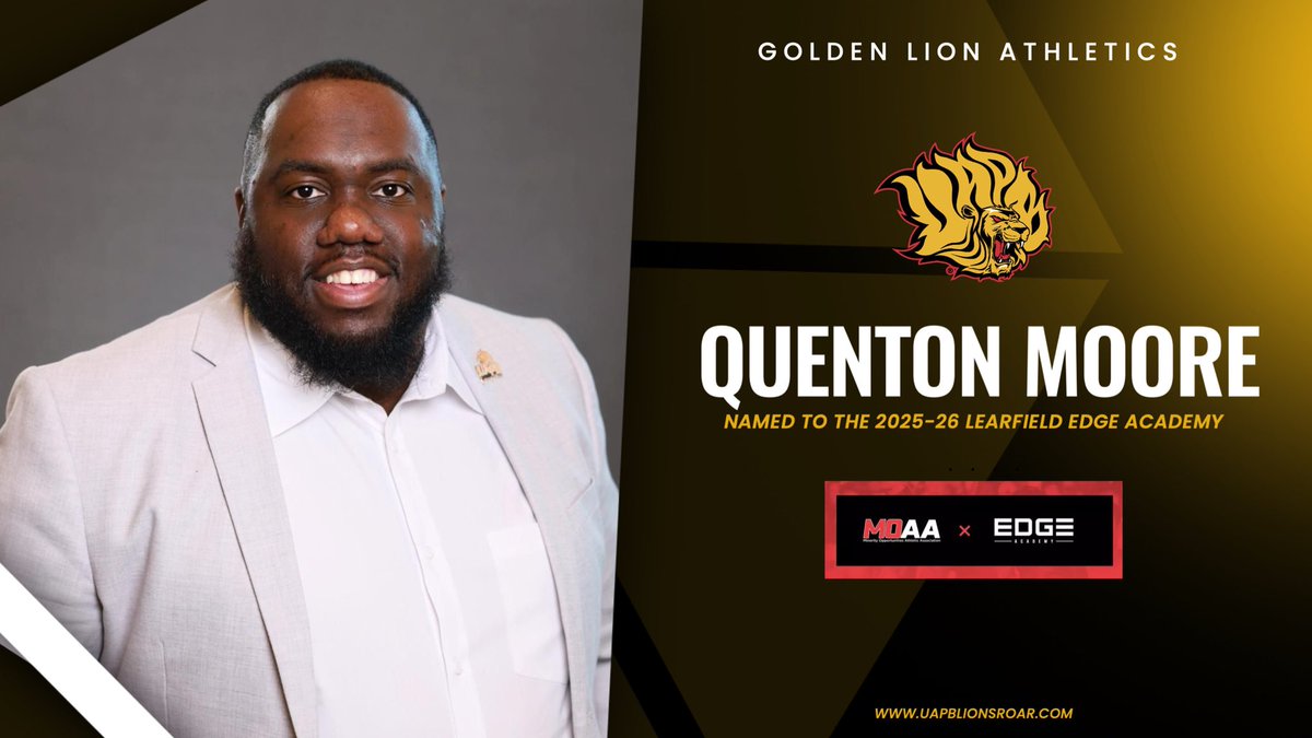 𝗤𝘂𝗲𝗻𝘁𝗼𝗻 𝗟. 𝗠𝗼𝗼𝗿𝗲 tweet media