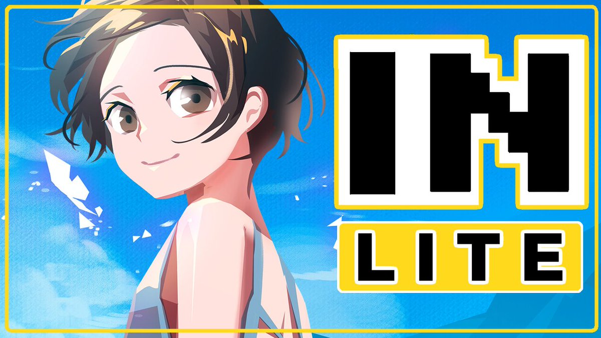 We’re back with Indirect Lite #12, and this time, we stand on business.
From the meat to a midday bike ride, we’re showcasing 5 fresh indie games.
IT'S TIME TO FEED YOUR WISHLIST!

LINK -> youtu.be/pgzI6R5pKUU

 #gamedev #indiedev #indiegame #indiegames #YouTube