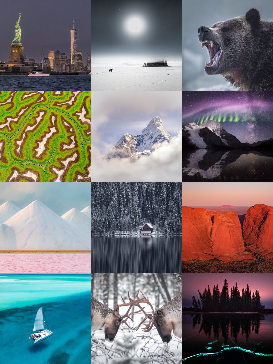 1/50  Who is intrepid? Over twenty five years of adventure photography, published by houses like National Geographic and Lonely Planet, exhibited in galleries around the world from Sydney, to New York, to Milan, with 130 1/1s sold along with editions and curated releases (over