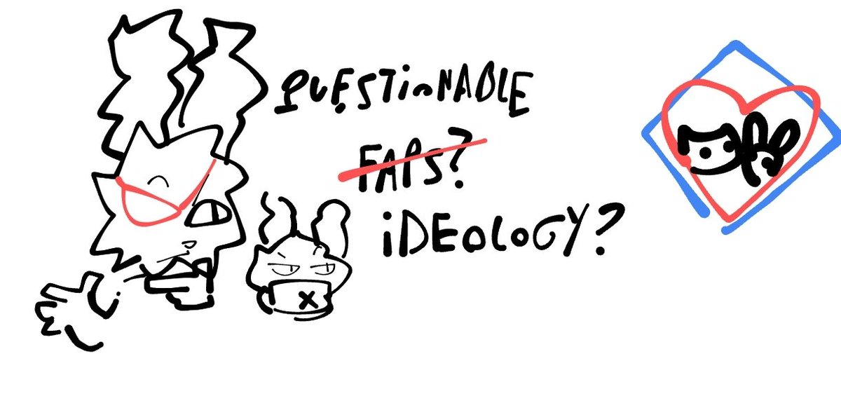 #ThereSheIs doodles #떳다그녀 doodles GOOGLE DOC EDITION! I really love Yi-Ho