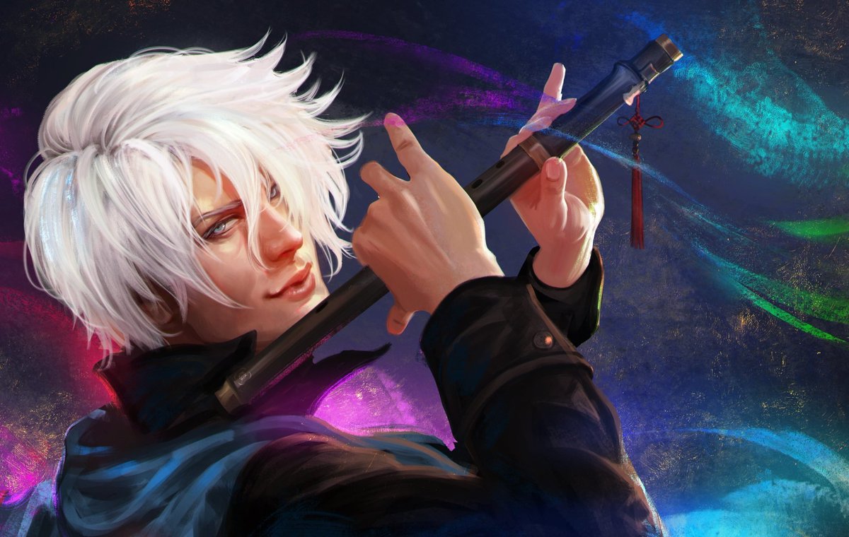Hagov Kaladin || Post diario del Cosmere📖 tweet media