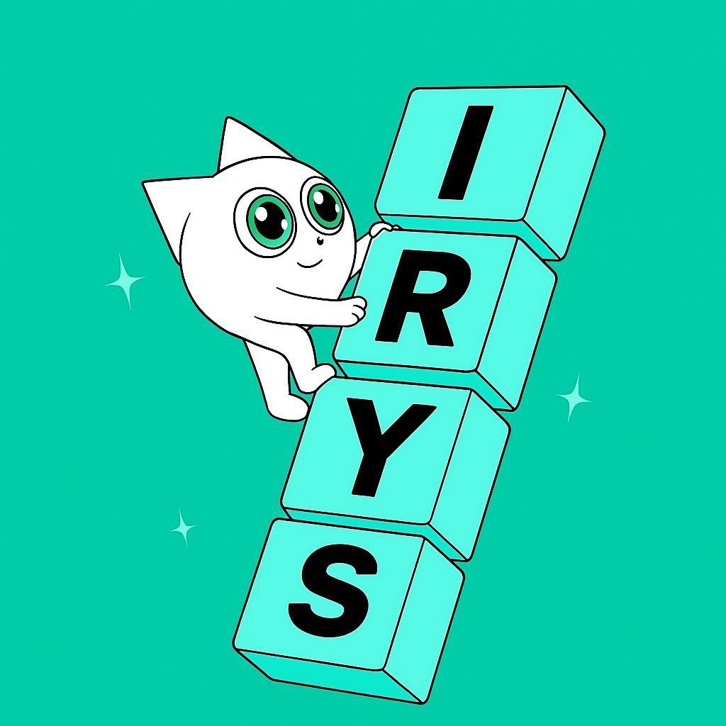 _Pyunghwa_'s tweet image. Data isn’t meant to be trapped, it’s meant to move.
@irys_xyz is building the Programmable Datachain, where information isn’t just stored, it’s alive, verifiable, portable, and directly usable across chains.
Instead of scattered databases and broken links, Irys creates one…
