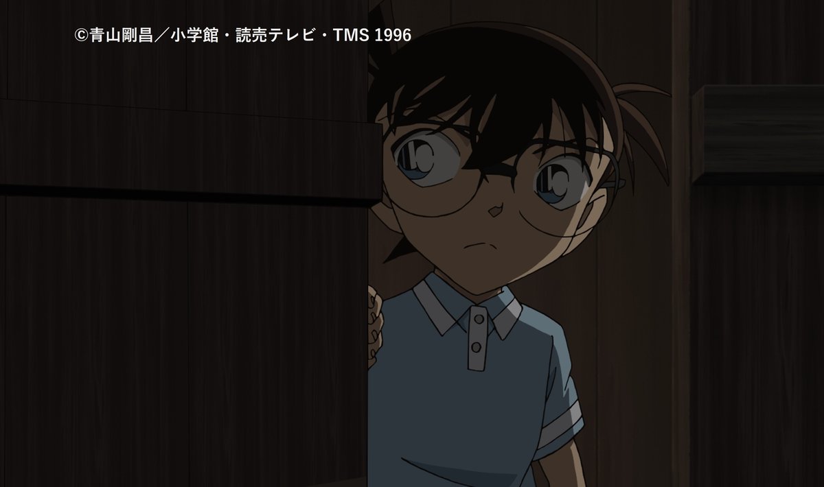 アニメ名探偵コナン【公式】⚽️ on X
