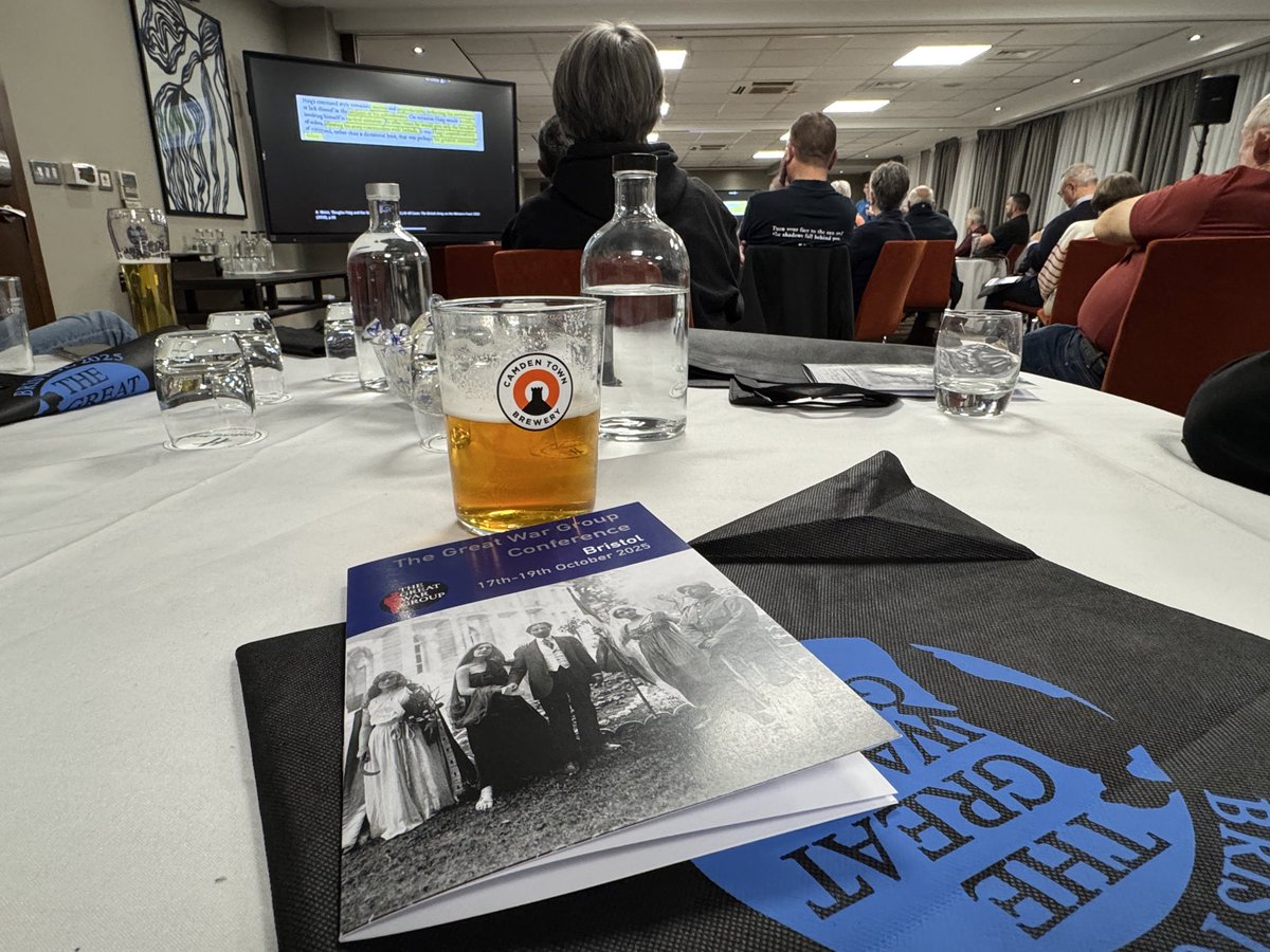 John Harris tweet media