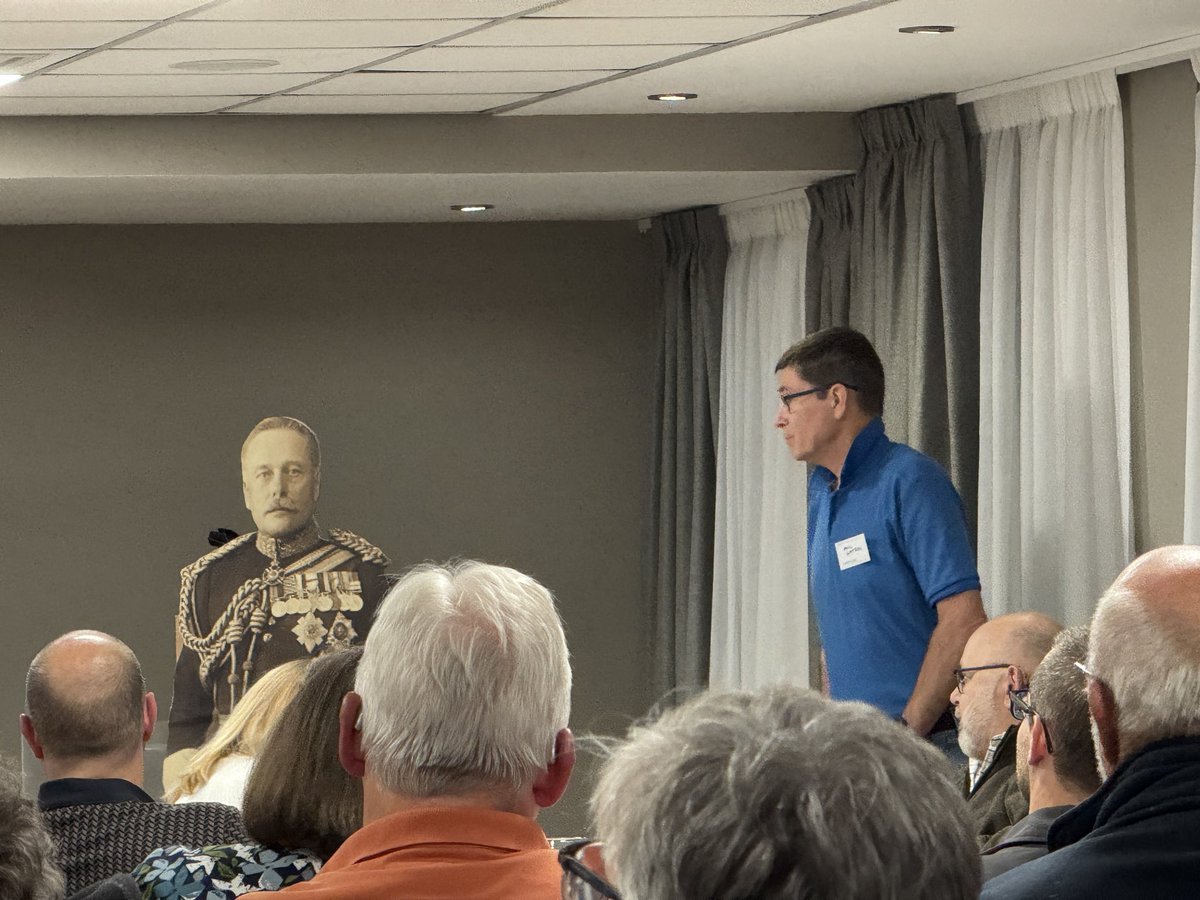 John Harris tweet media