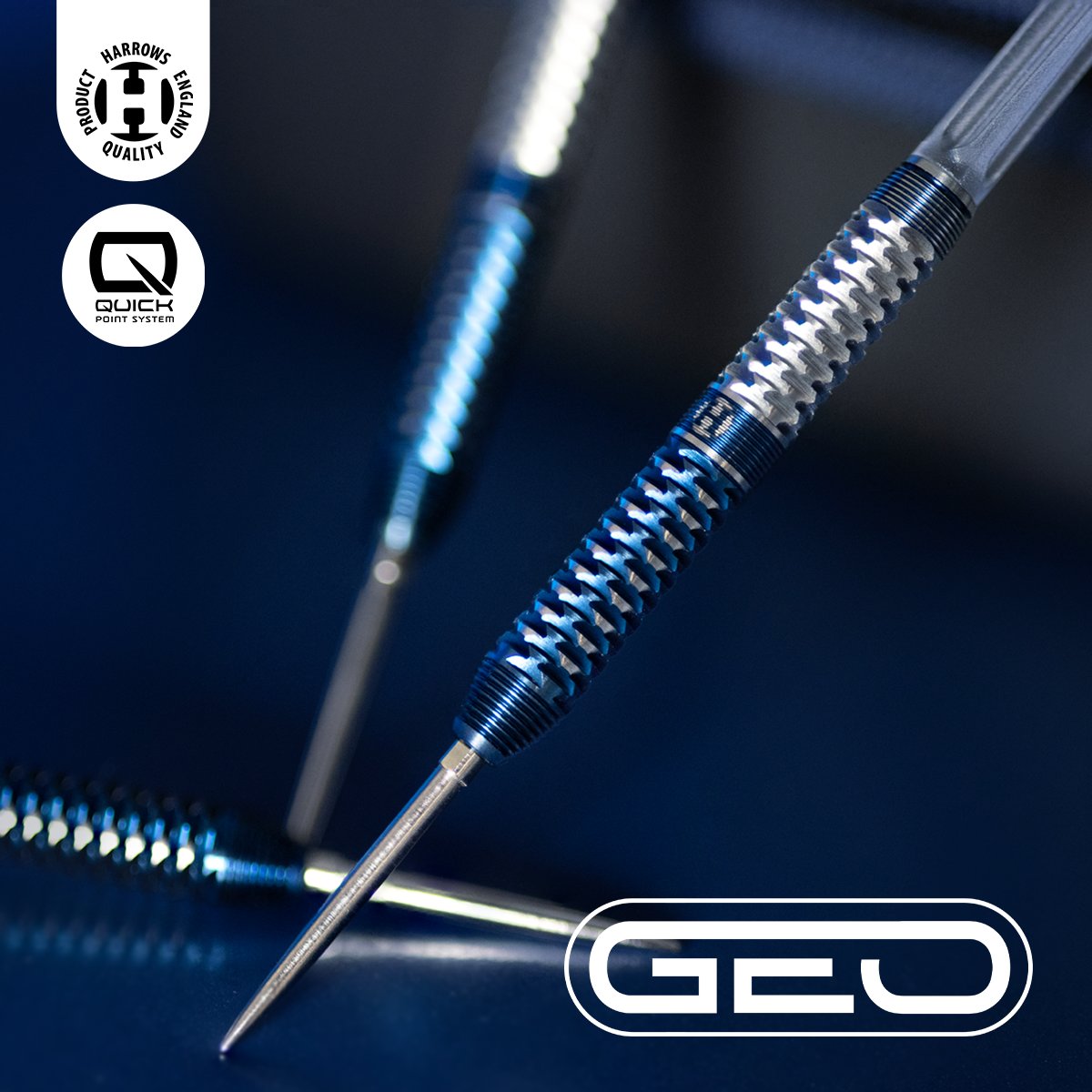 Harrows Darts tweet media