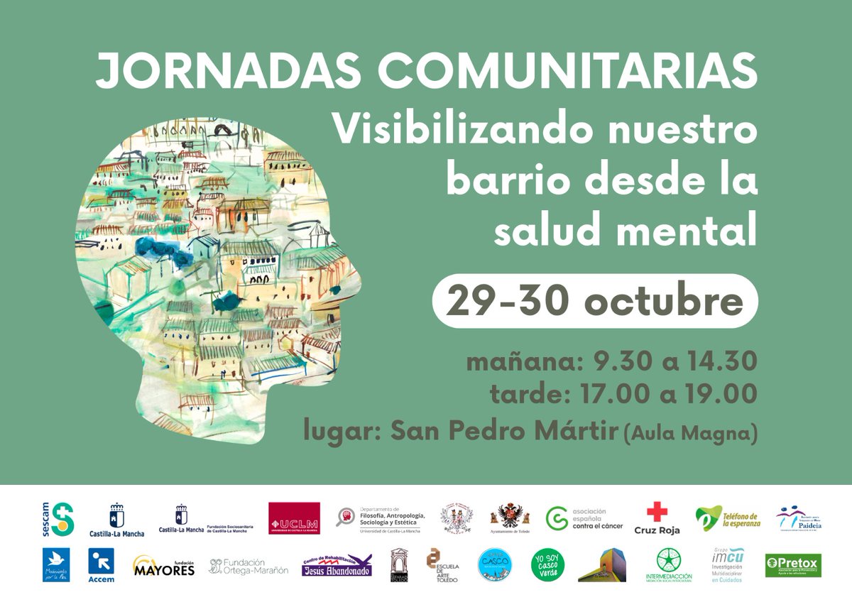 Fundación Mayores tweet media