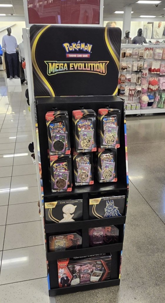 pokemon cards kohls Check Your Kohls for NOW  #pokemoncard #pokemonrestock #pokemontcg #pokemonnews equipped for intense battles Pokemon Scarlet & Violet Shrouded