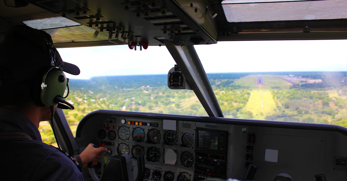 ibcuser's tweet image. Ever feel like you&apos;re flying through life with the skill of a seasoned pilot? 🛩️ My cockpit adventures teach me invaluable lessons about navigating priorities like family and health. Embrace the journey and savor every moment! How do you handle life&apos;s turbulence? ✈️…