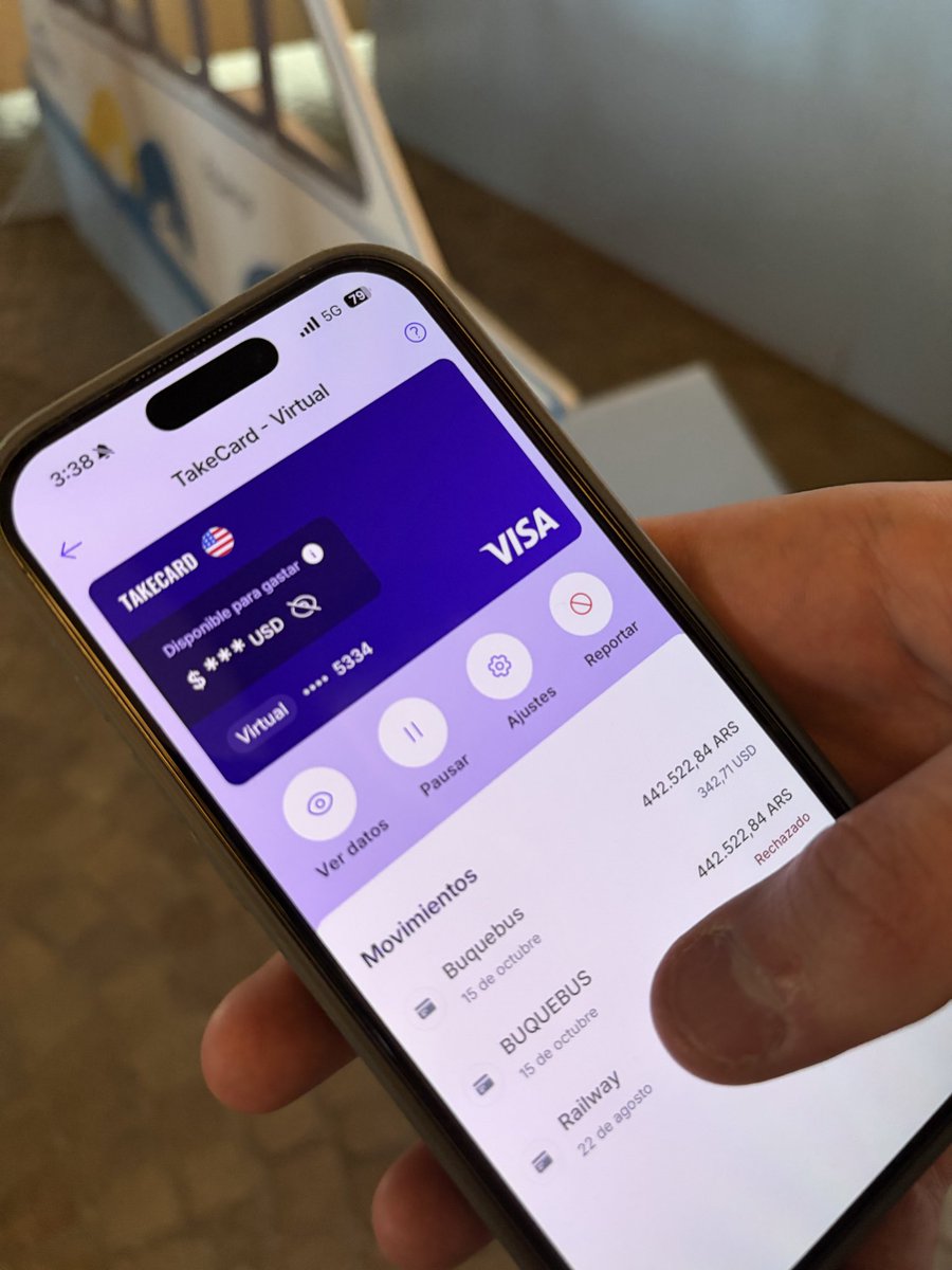 ¡Nos cruzamos el charco con <a href="/agus_build/">Agustin Garcia</a>! 🌊
Vamos a Punta del Este 🇺🇾 para ser parte del Picanton organizado por @picanteStartups 💥

Todo gracias a <a href="/TakenosApp/">Takenos 🌮</a> 🙌 que nos está sponsoreando el viaje con 💸 para los gastos en Uruguay con la Takecard 💳