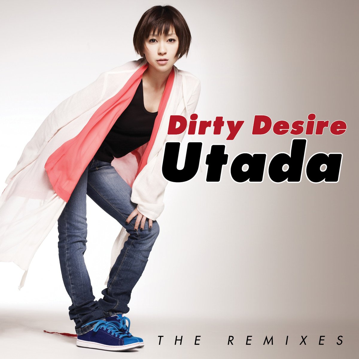 Hikaru Utada’s ‘Dirty Desire’ has surpassed 1 million streams on Spotify.

— It’s the 9th song from ‘This Is The One’ to reach this milestone.