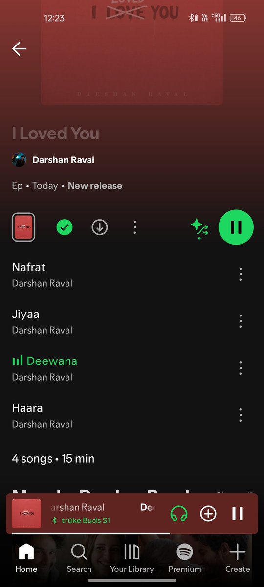 _divya_drdz_'s tweet photo. @DarshanRavalDZ Broooo 

Amazing 😍🤩 https://t.co/xC4CrrRESN