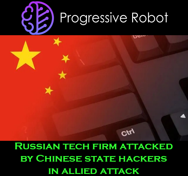 ProgresiveRobot's tweet image. Chinese state hackers just breached a Russian tech firm — and stayed hidden for 5 months. 👀
APT Jewelbug used renamed Microsoft tools to steal data via Yandex Cloud.
Even “allies” aren’t safe in cyberspace. 🔥
#CyberSecurity #China #Russia #APT #Jewelbug #InfoSec #CyberAttack