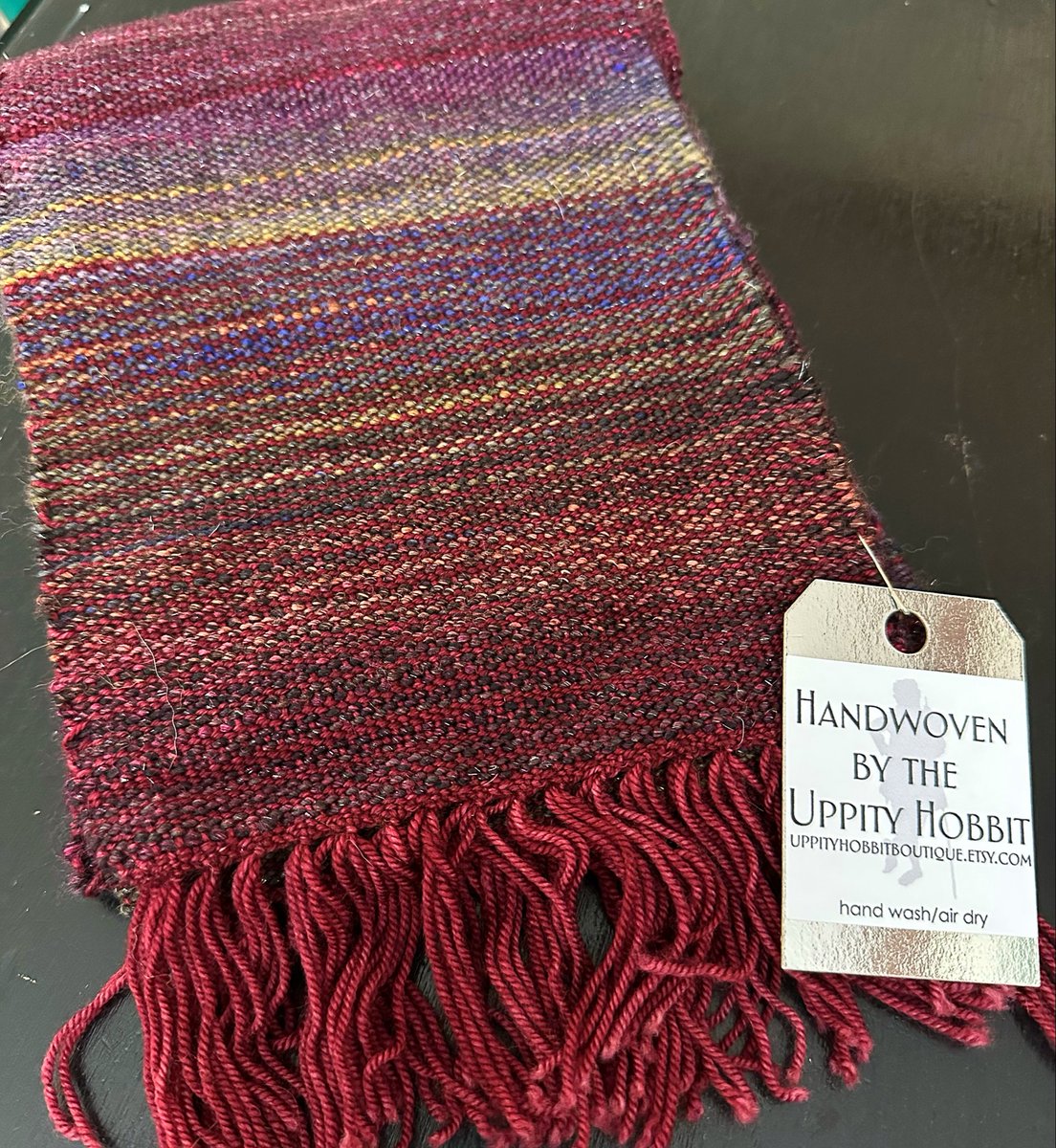 Uppity Hobbit: Maker of Things tweet media