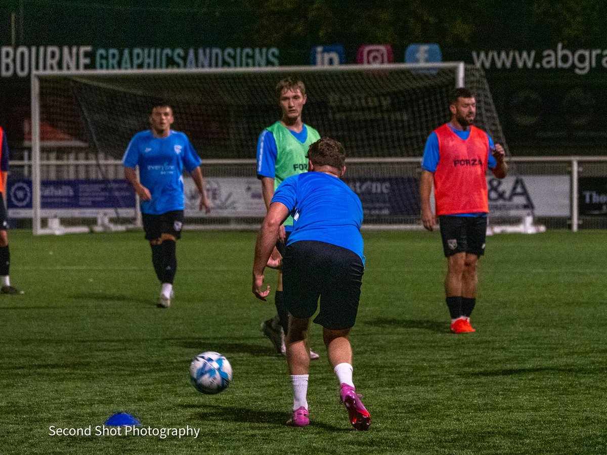 Selston FC tweet media