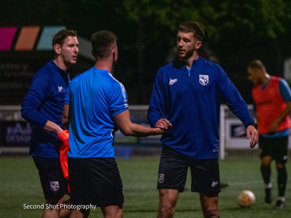 Selston FC tweet media