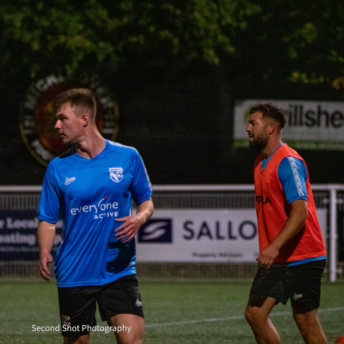 Selston FC tweet media