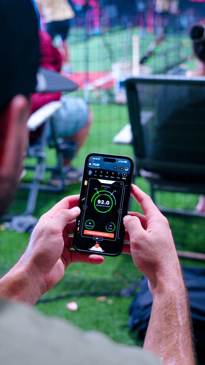 PitchSafe Baseball tweet media