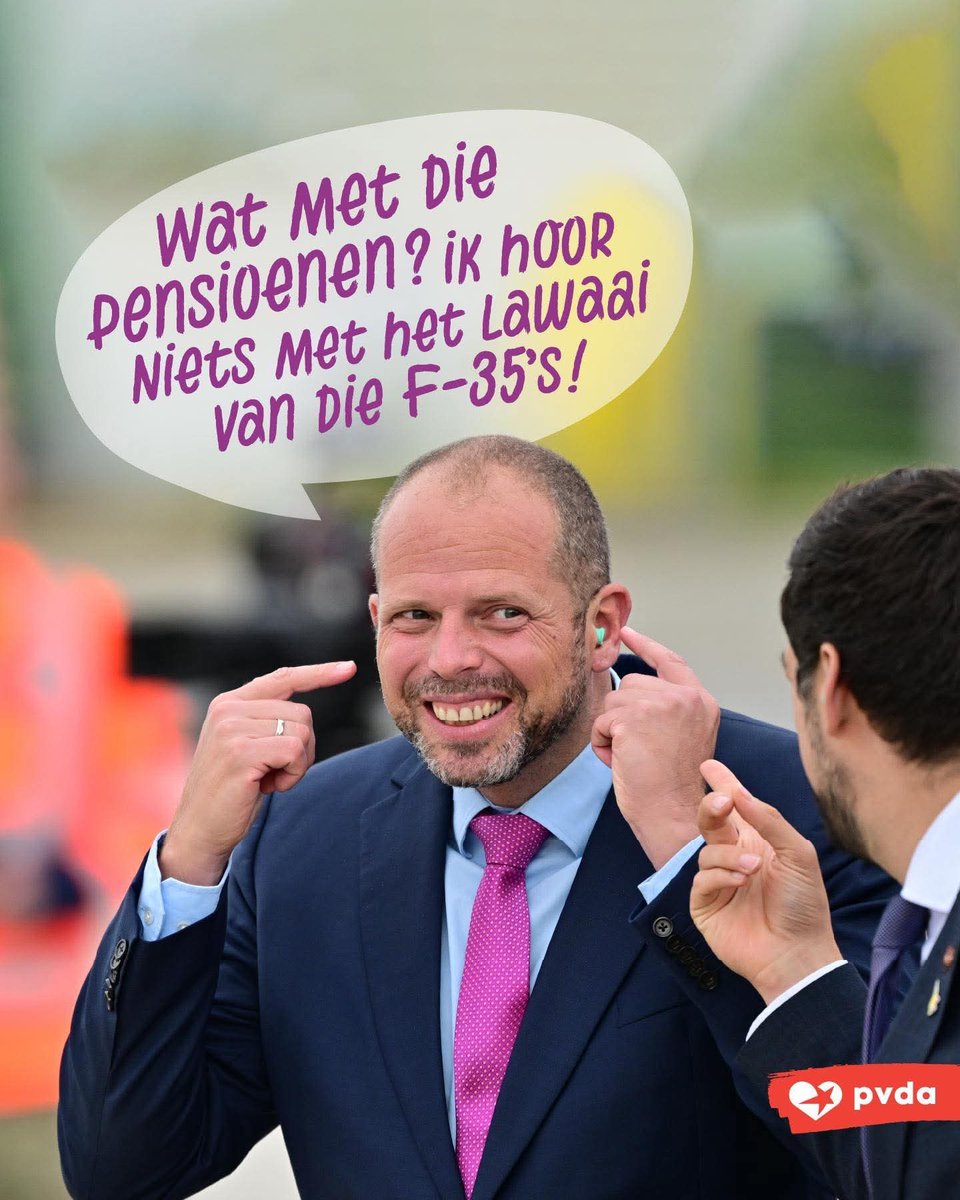 Robin Tonniau tweet media