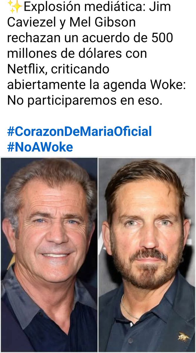 ars4004enio's tweet image. Plantan cara a NETFLIX y  su puta agenda WOKE.