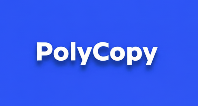 x_Laqqy's tweet image. PolyCopy - a TG bot that brings Polymarket closer

it was born from a simple idea:
wanting to see trades and trader activity in real time, without websites, charts or extra noise

now you can do just that right in Telegram

@PolyCopy_bot shows:
&amp;gt; the latest trades of any user or…