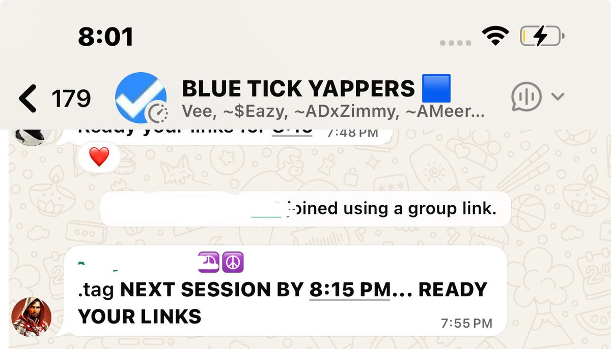 If you’re a small account ready to engage others while they engage you, you need one of these groups.

Cause when you’re yapping about <a href="/KonaDeFi/">Kona</a> on <a href="/xeetdotai/">xeet</a>, you need friends who engage while you outsource the grind. 🫡