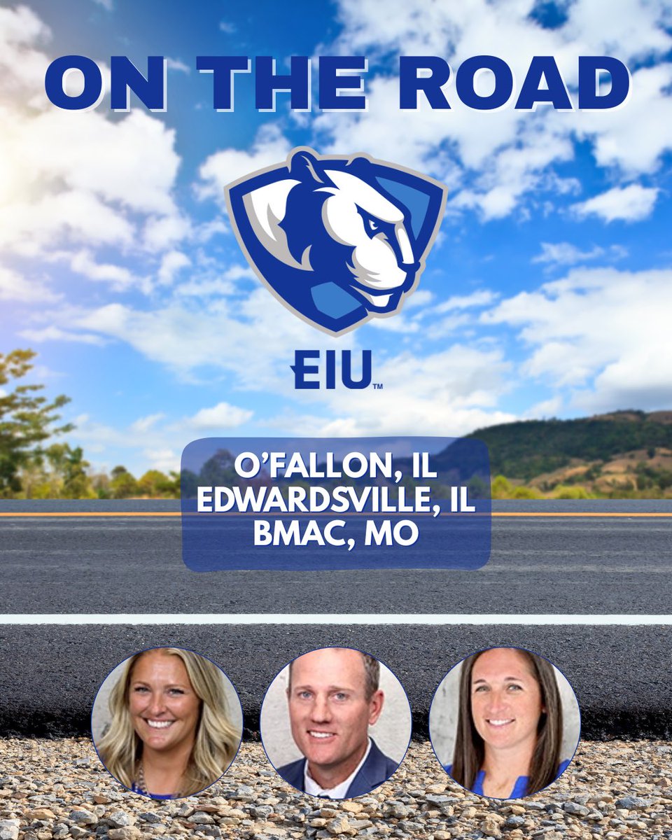 Eastern Illinois Softball tweet media