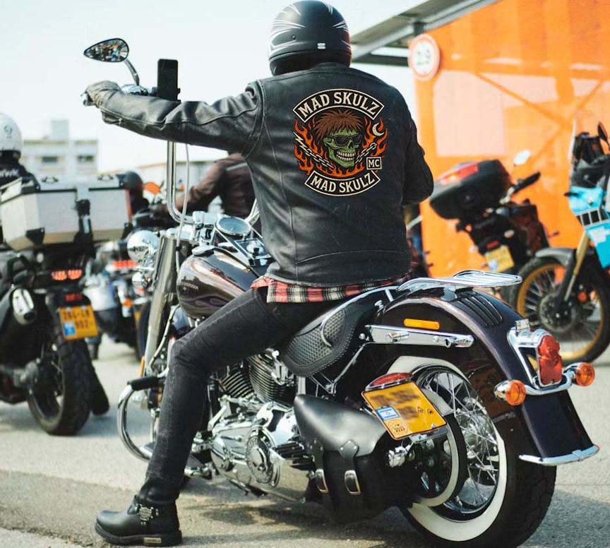 Mad Style NFTs tweet media