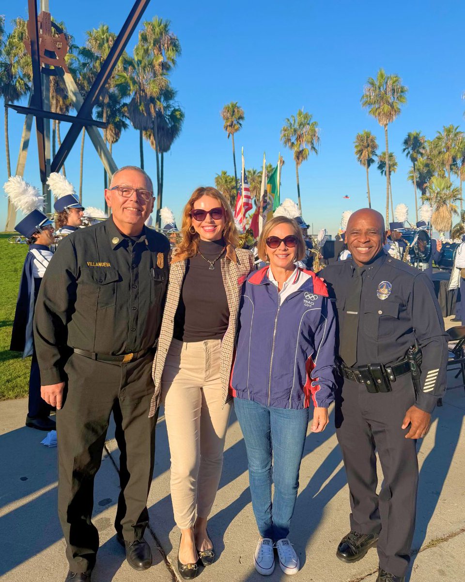 Venice Chamber CA tweet media