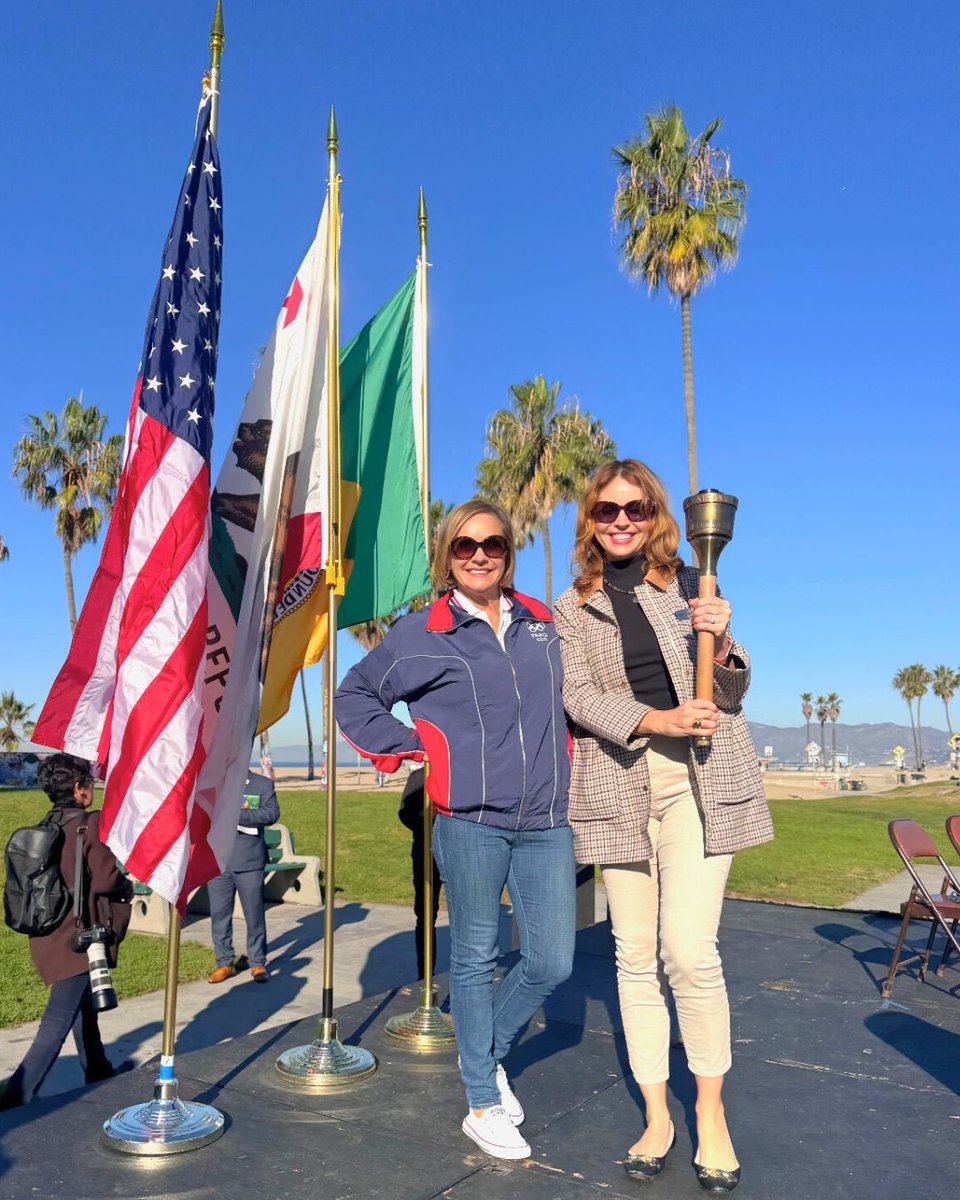 Venice Chamber CA tweet media