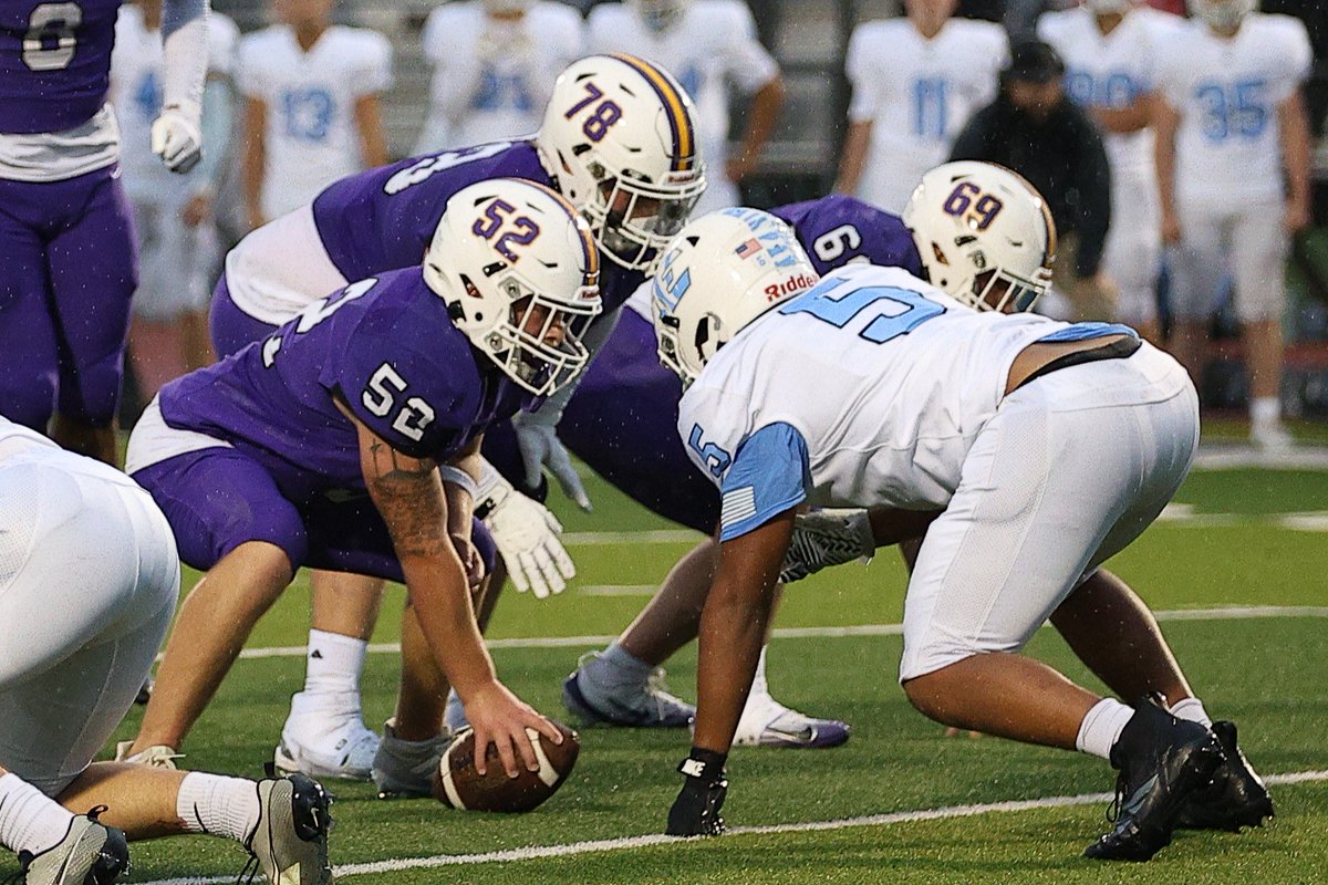 BillLampeVC's tweet photo. I can’t believe it’s Senior night already! I can almost guarantee you been on the sidelines for more VC games than just about anyone! You started attending games when your brother started playing in the 1st grade. Always helps setup for the days games and staying 2 the end. https://t.co/t6d4H2bl0h