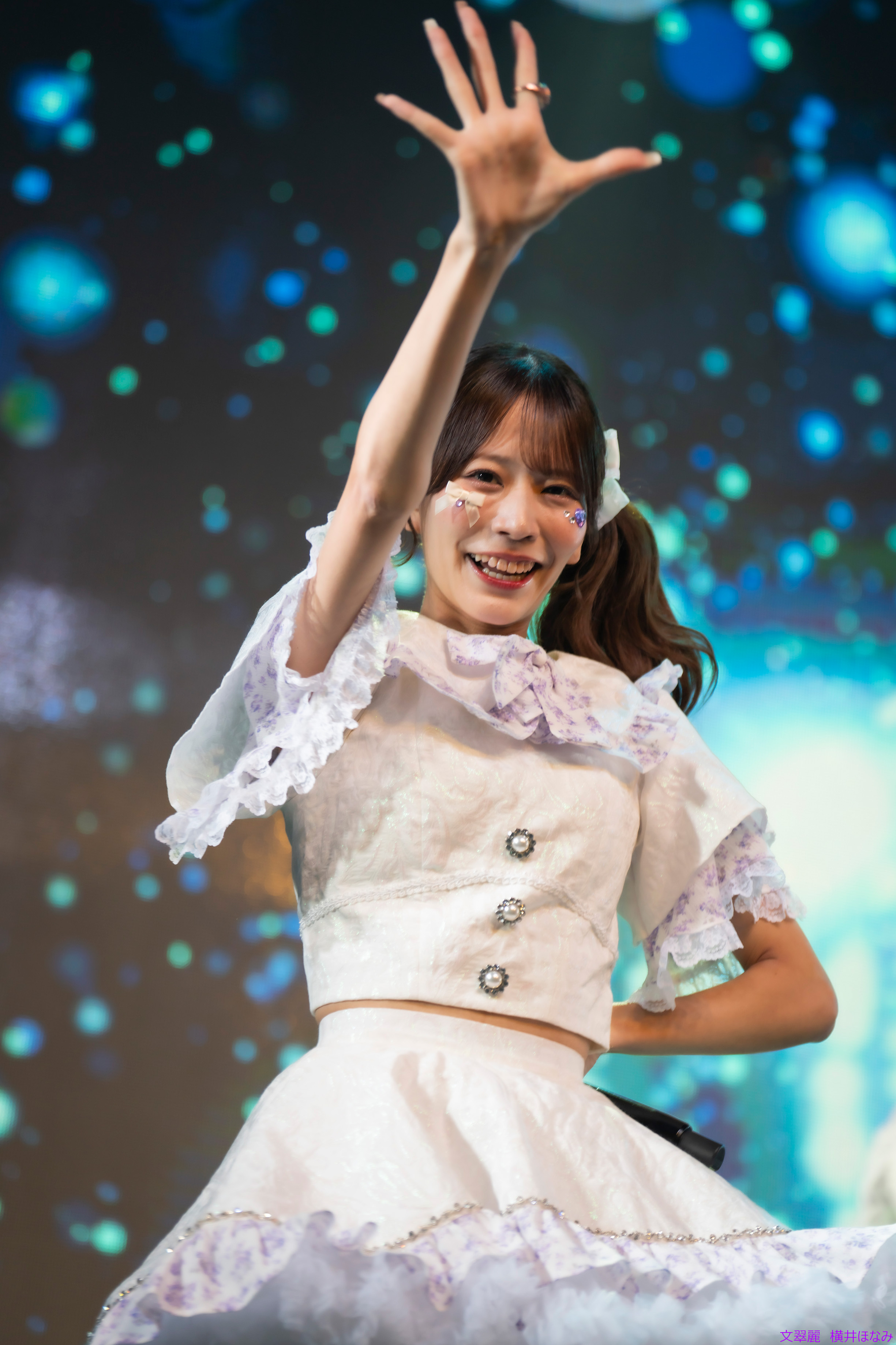 ✳️極上別格品‼️✨抜群の存在感‼️✨レインボーキラキラ✨超美麗 高透明度 クラスター もー はー on X: 