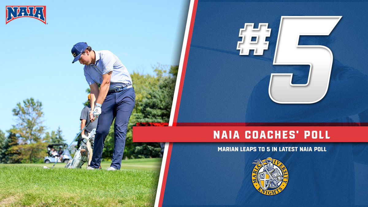 Marian Knights tweet media