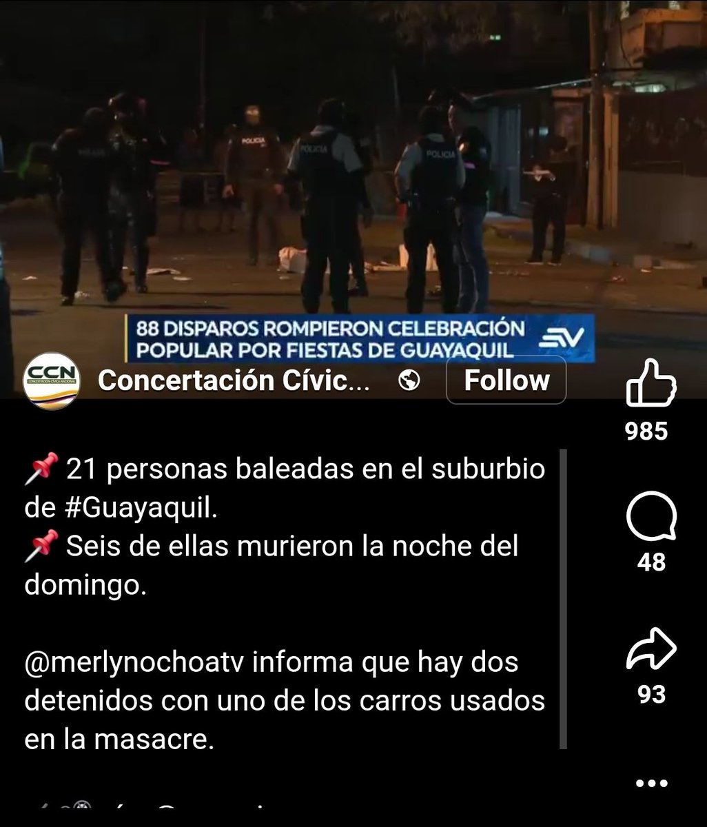 JuanCam992's tweet photo. @SoyCastillo593 @DanielNoboaOk @JohnReimberg @BancadaADN @Adnecuadorok ¿A qué "paz", se estará refiriendo este pendejo? https://t.co/DGismdoz6q