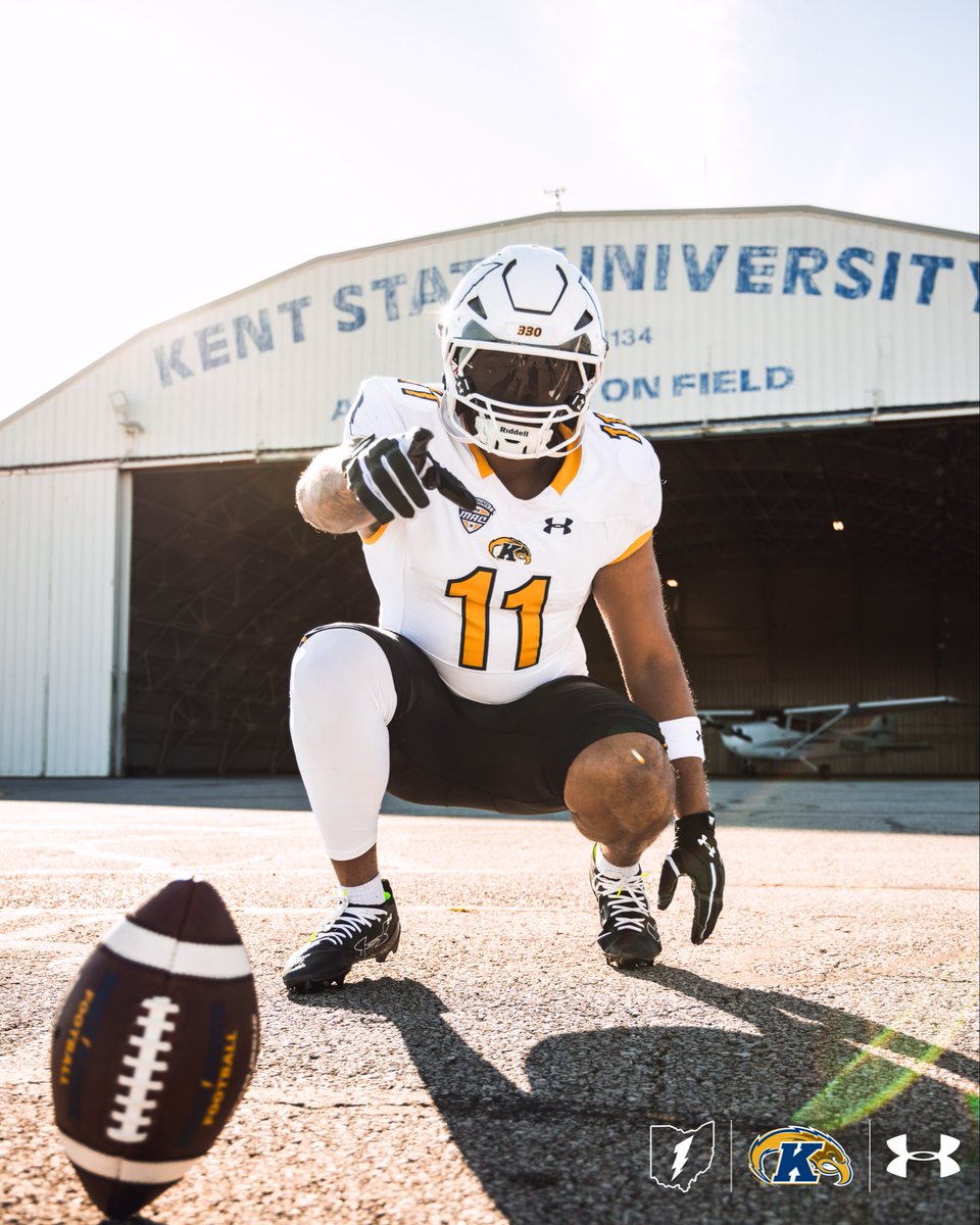 Week 8 Gameday Fit.