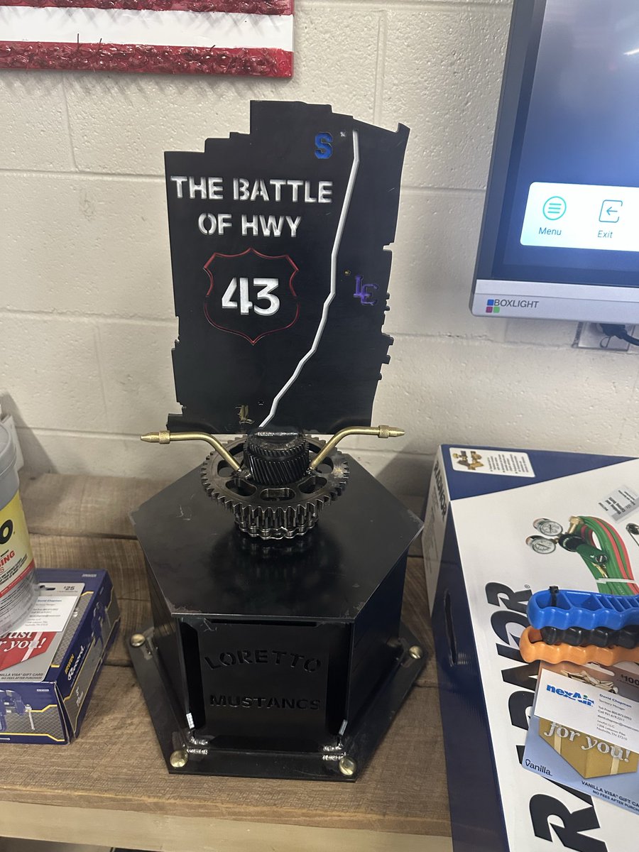 Michael Adkins tweet media